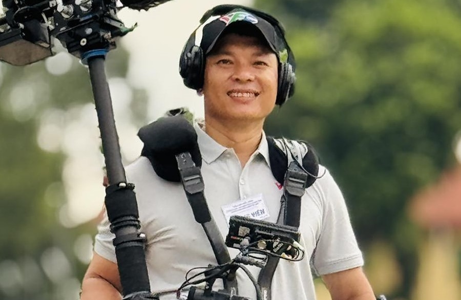 Người đứng sau cú máy 'thần sầu' của A80: Lúc tôi báo giá, phía VFC im lặng