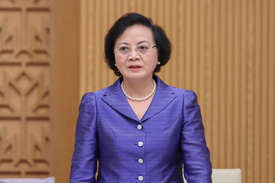 Báo cáo Bộ Chính trị về điều chỉnh lương và phụ cấp, khung vị trí việc làm