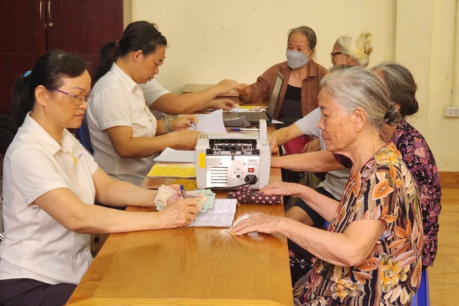 Mức hưởng hỗ trợ chi phí mai táng là bao nhiêu theo quy định mới nhất?