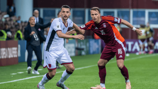 Nhận định, dự đoán Albania vs Latvia: Bàn thắng muộn màng