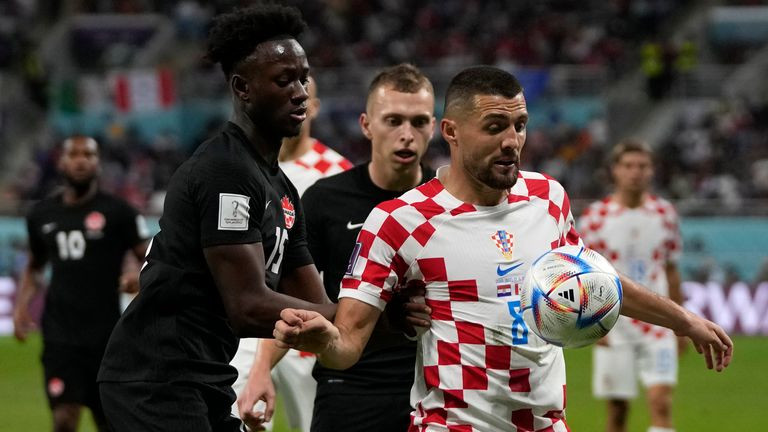 Nhận định, dự đoán Croatia vs Montenegro: Chủ nhà áp đảo