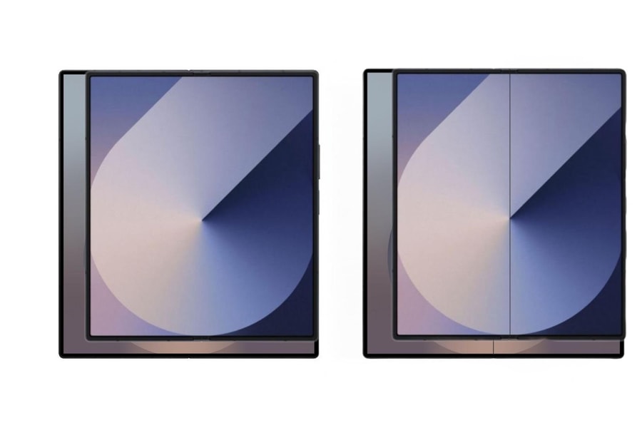 So sánh Samsung Galaxy Fold7 và Galaxy Fold6: Mỏng hơn, màn hình lớn hơn nhưng giá cũng cao hơn