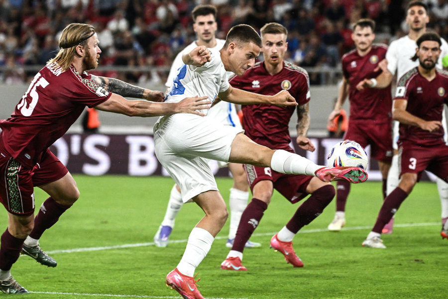 Nhận định, dự đoán Belarus vs Scotland: Đòn kết liễu cuối trận