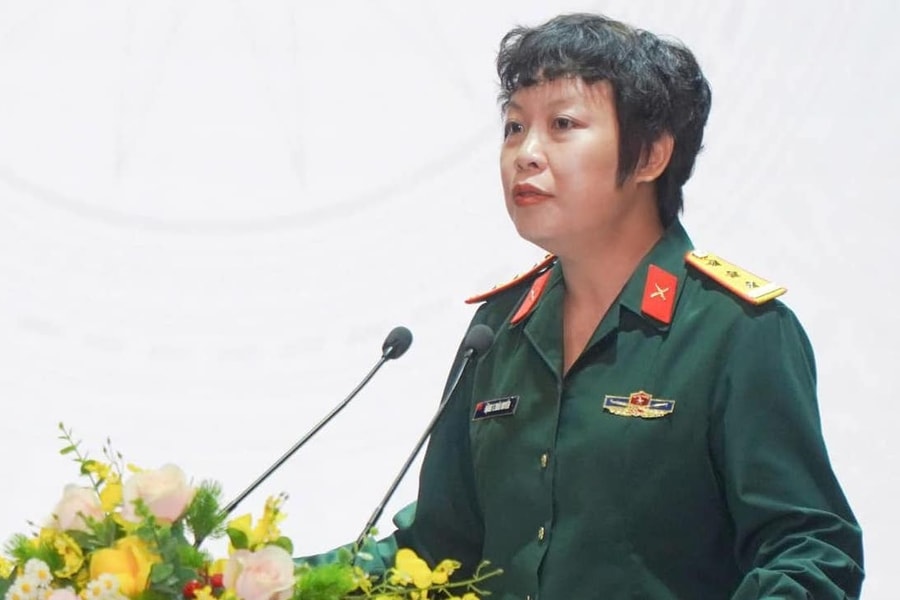 Đạo diễn Đặng Thái Huyền nói gì khi 'Mưa đỏ' hút 7 triệu khán giả, thu 552 tỷ?