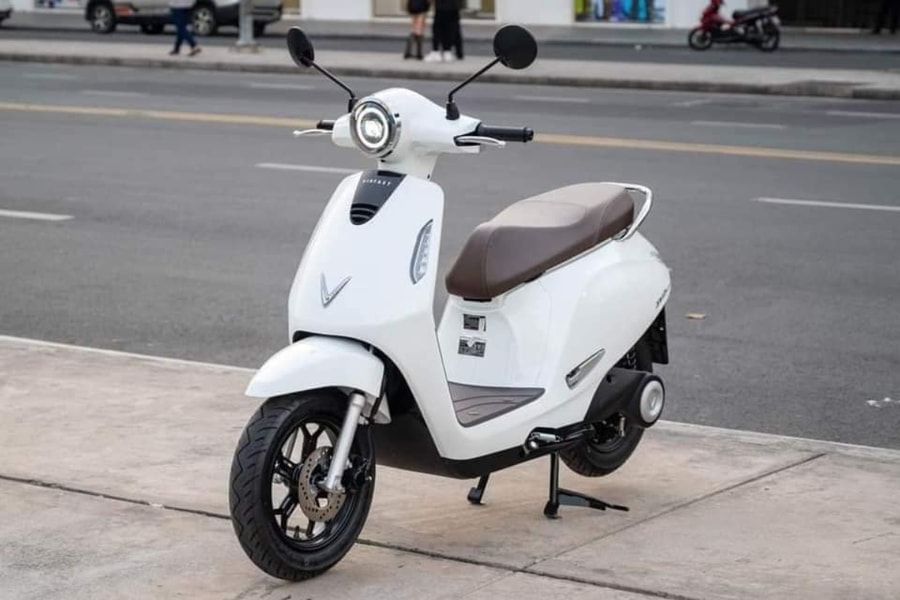 Bảng giá xe máy điện VinFast tháng 9/2025: Cập nhật mới nhất kèm ưu đãi hấp dẫn