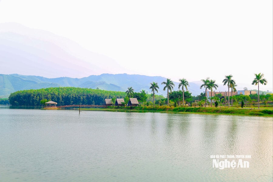 Du lịch Nghệ An phục hồi sau bão, sẵn sàng đón khách trở lại