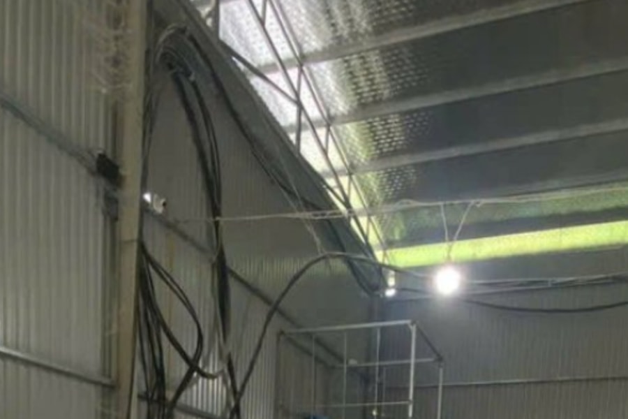 Rùng mình phương thức sản xuất bỉm, băng vệ sinh giả của một cơ sở vừa bị phát hiện ở Thái Nguyên