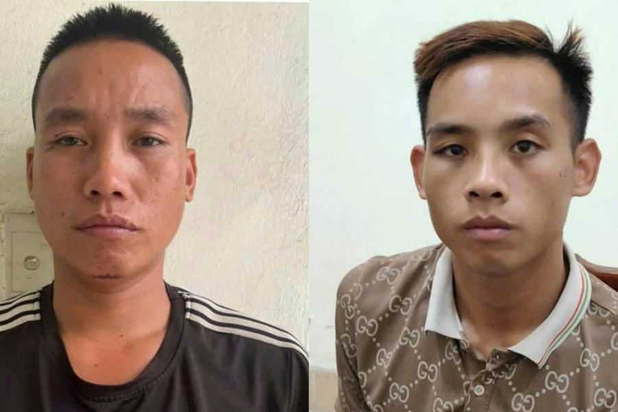 Vụ 2 anh em bị đánh khi làm việc tốt: Tạm giữ Trịnh Đình Luân và Trịnh Đình Long