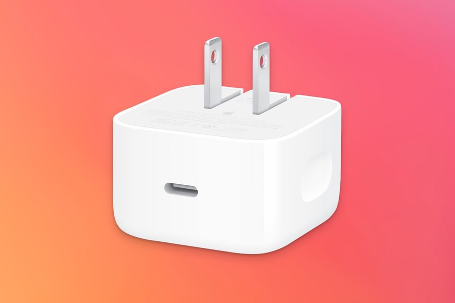 iPhone 17 ra mắt sạc USB-C siêu tốc với bộ đổi nguồn 'Dynamic' thế hệ mới