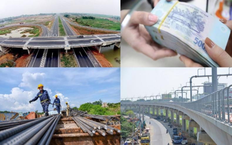 Thủ tướng yêu cầu đẩy mạnh giải ngân vốn đầu tư công, quyết tâm đạt 100% kế hoạch năm 2025