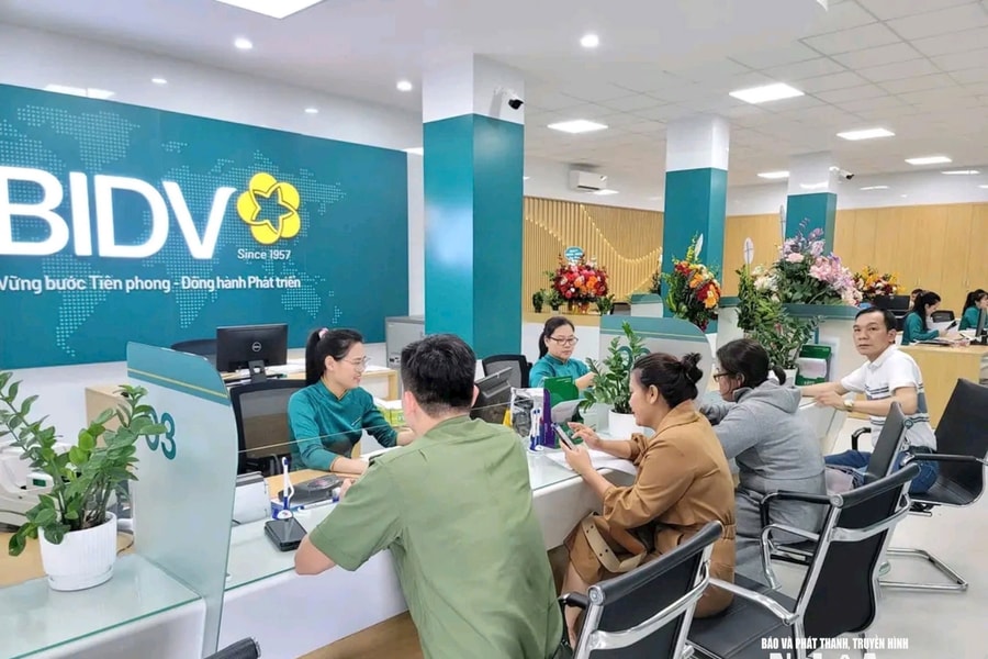 Ngân hàng Nhà nước khu vực 8: Huy động vốn của Nghệ An chiếm gần 55%