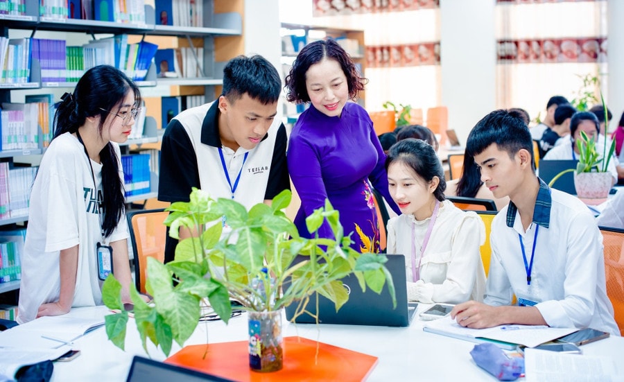 Đạt mục tiêu Nghị quyết số 71: Cần quyết tâm, nguồn lực, cách làm đột phá