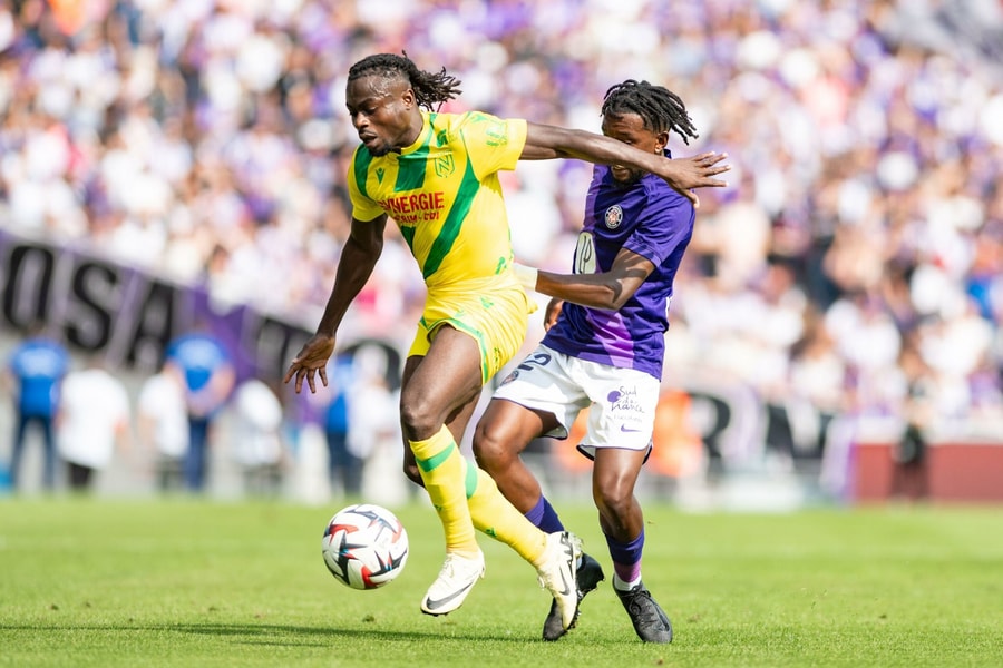 Nhận định, dự đoán Nice vs Nantes: Chủ nhà thắng nhọc