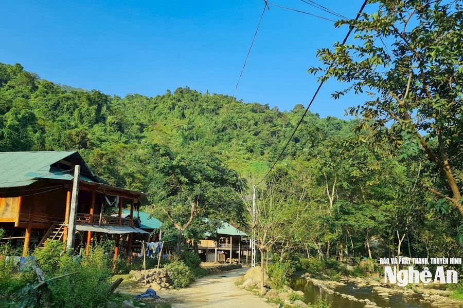 Xã Bắc Lý nỗ lực vượt khó, nâng cao chất lượng cuộc sống cho người dân