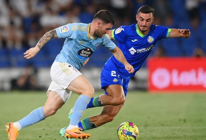 Nhận định, dự đoán Getafe vs Real Oviedo: Ngã gục trước pháo đài xanh