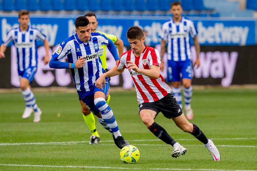 Nhận định, dự đoán Athletic Bilbao vs Alaves: Gãy cánh phút chót