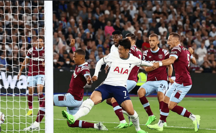 Nhận định, dự đoán West Ham vs Tottenham: Gà trống thắng may mắn