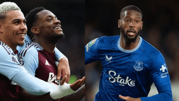 Nhận định, dự đoán Everton vs Aston Villa: Bàn thắng phút cuối