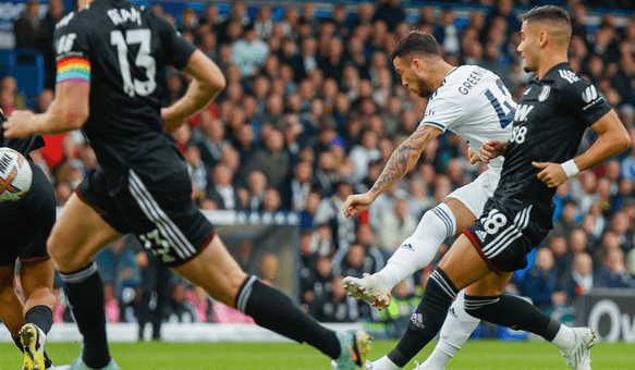 Nhận định, dự đoán Fulham vs Leeds: Trắng tay ra về