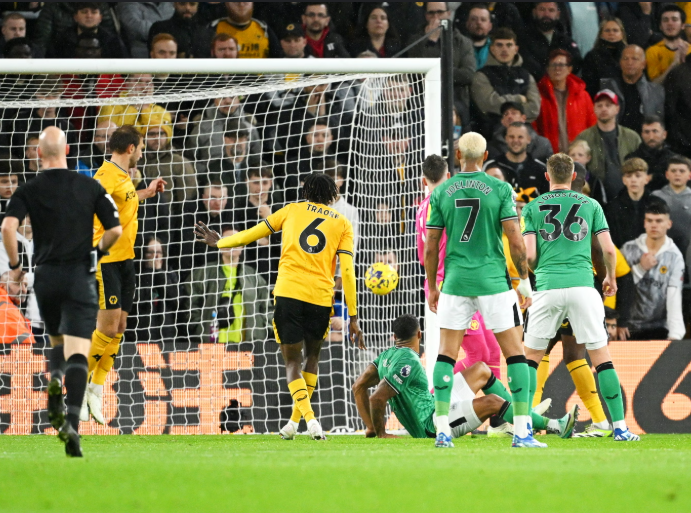 Nhận định, dự đoán Newcastle vs Wolverhampton: Chích chòe tung cánh