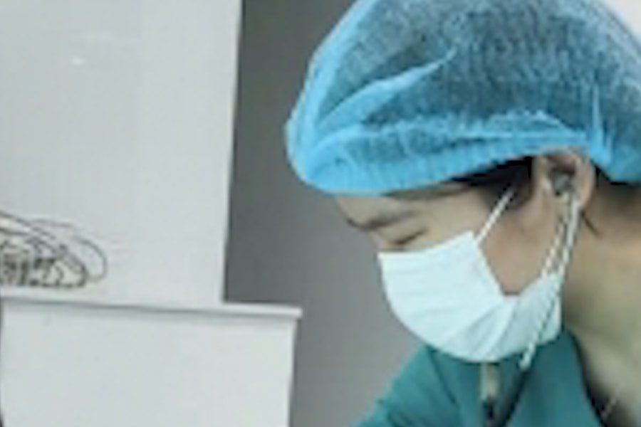 Bé gái 11 tuổi ở Nghệ An mắc bệnh dại không rõ nguồn lây