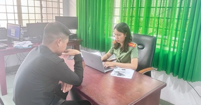 Lý do một KOL thường xuyên đăng clip triệu view bị công an mời làm việc