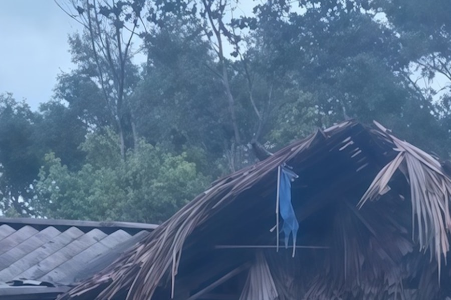 Nam thanh niên ở Hà Tĩnh bị sét đánh tử vong vì một thói quen thường ngày