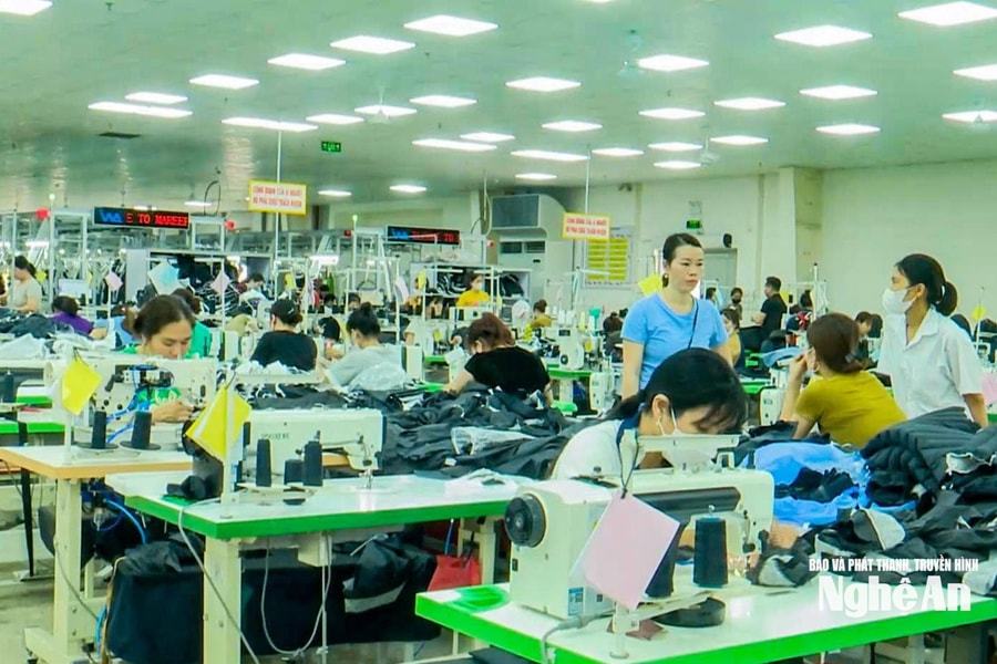 Khai thác hiệu quả các hiệp định thương mại tự do, mở rộng thị trường xuất khẩu