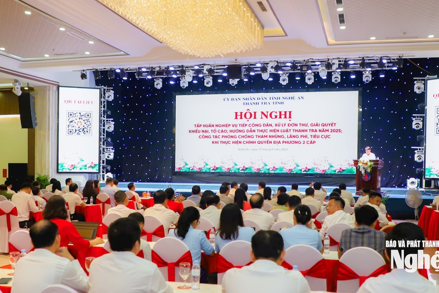 Phát huy vai trò công tác tuyên truyền trong phòng, chống tham nhũng, tiêu cực góp phần xây dựng Đảng và chính quyền trong sạch, vững mạnh