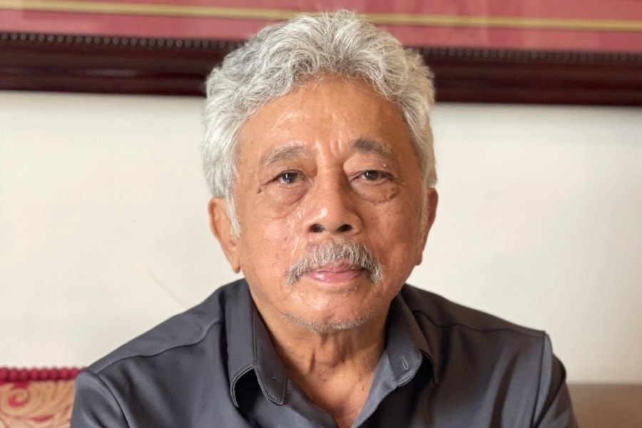 Nhà văn Chu Lai: 'Lớp trẻ xúc động vì thấy giá trị của hòa bình trong Mưa đỏ'