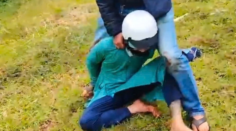 Vụ thảm án ở Đắk Lắk: Nghi phạm bị bắt khi đang ngụy trang bằng áo chống nắng