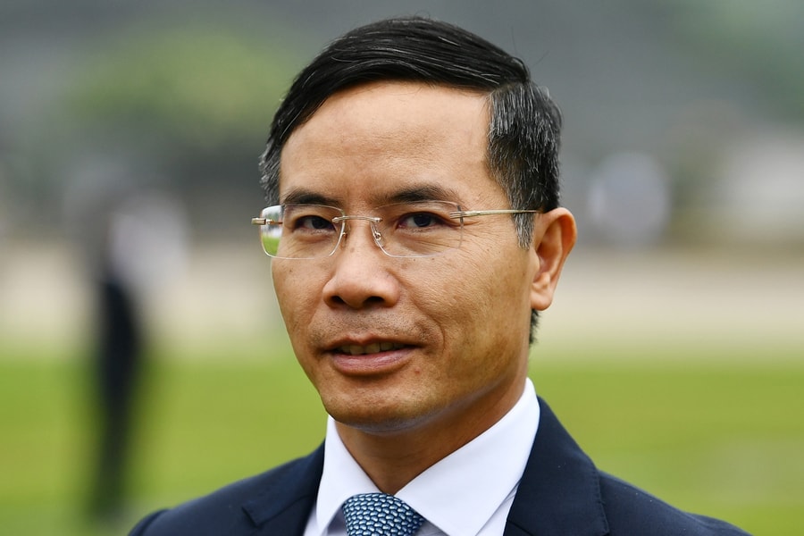 Thủ tướng phê chuẩn ông Phạm Đức Ấn giữ chức Chủ tịch UBND TP. Đà Nẵng