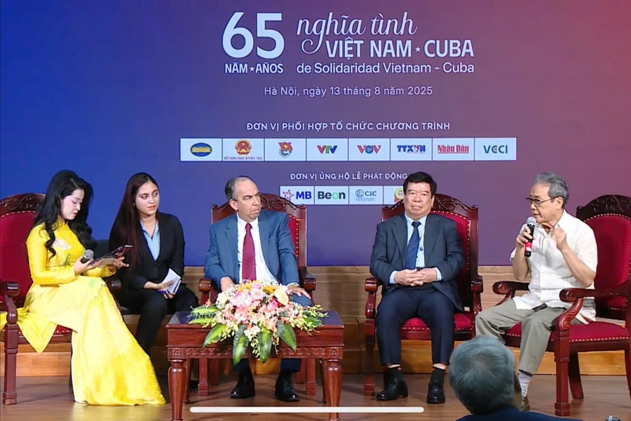 Từ công nghệ minh bạch đến giá trị nhân văn: Chuyện về mạng xã hội thiện nguyện đầu tiên của Việt Nam