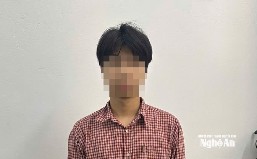 Đối tượng lừa bán mô hình hoạt hình giả để chiếm đoạt tài sản sa lưới