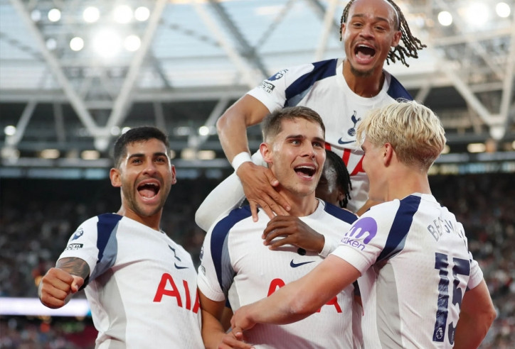 Nhận định, dự đoán Tottenham vs Villarreal: Đánh chìm tàu ngầm vàng