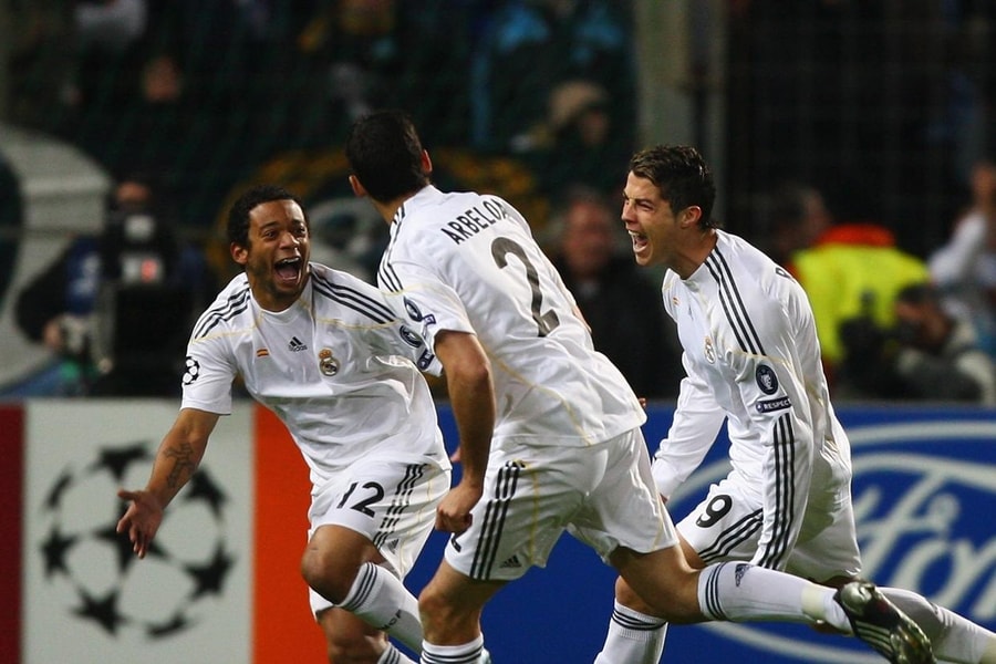 Nhận định, dự đoán Real Madrid vs Marseille: Chảo lửa Bernabeu dậy sóng