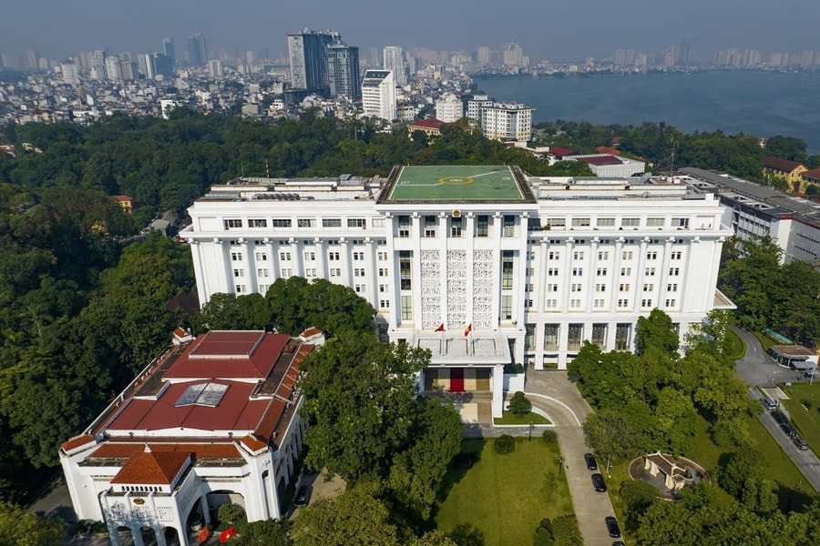 Nghiên cứu phương án sắp xếp doanh nghiệp nhà nước, đơn vị sự nghiệp