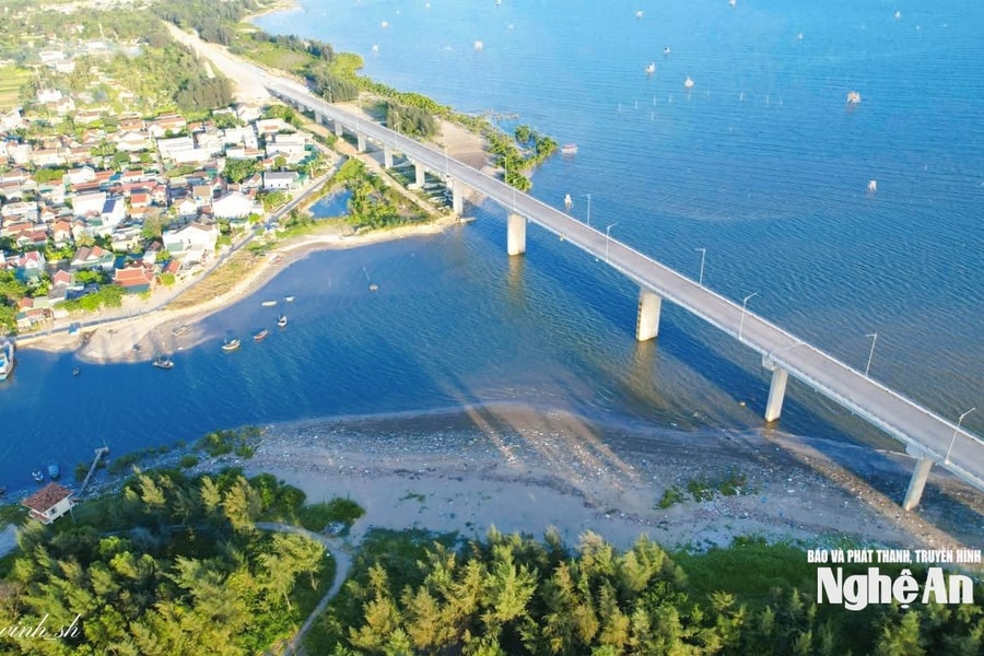 Giai đoạn 2026-2030 dự kiến có 10 tiêu chí quốc gia xây dựng nông thôn mới