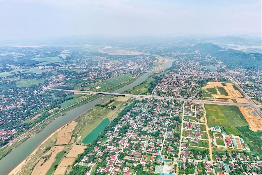 Thái Hòa: Đoàn kết, chung sức phát triển vùng Tây Bắc Nghệ An