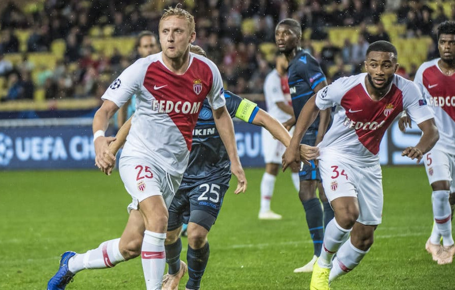 Nhận định, dự đoán Club Brugge vs Monaco: Nghẹt thở trên đất Bỉ
