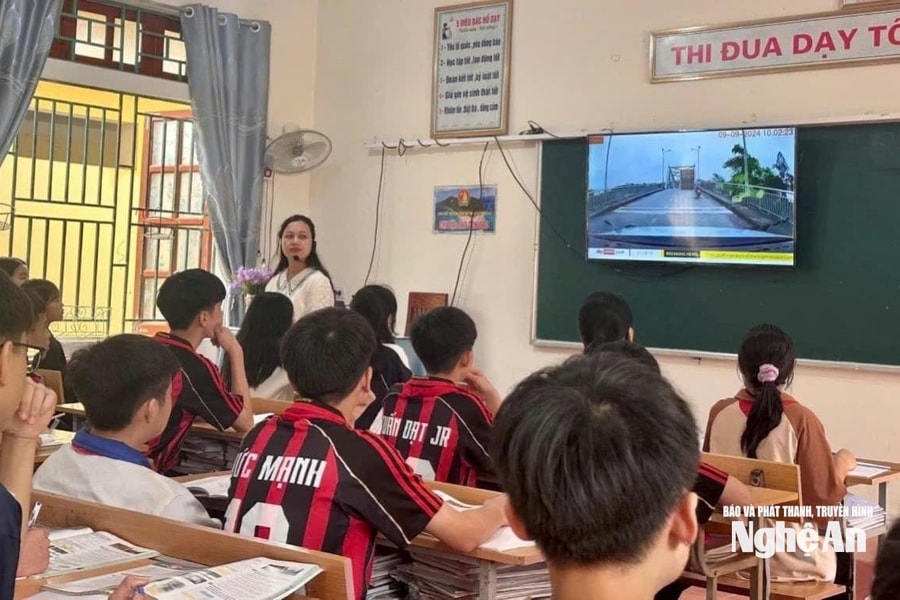 UBND tỉnh quy định tiêu chí địa bàn, khoảng cách và trang cấp đồ dùng cho học sinh dân tộc nội trú