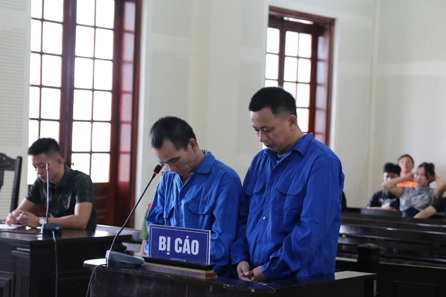 Đang bị điều tra vẫn liều lừa 1 tỷ đồng để “chạy án treo”