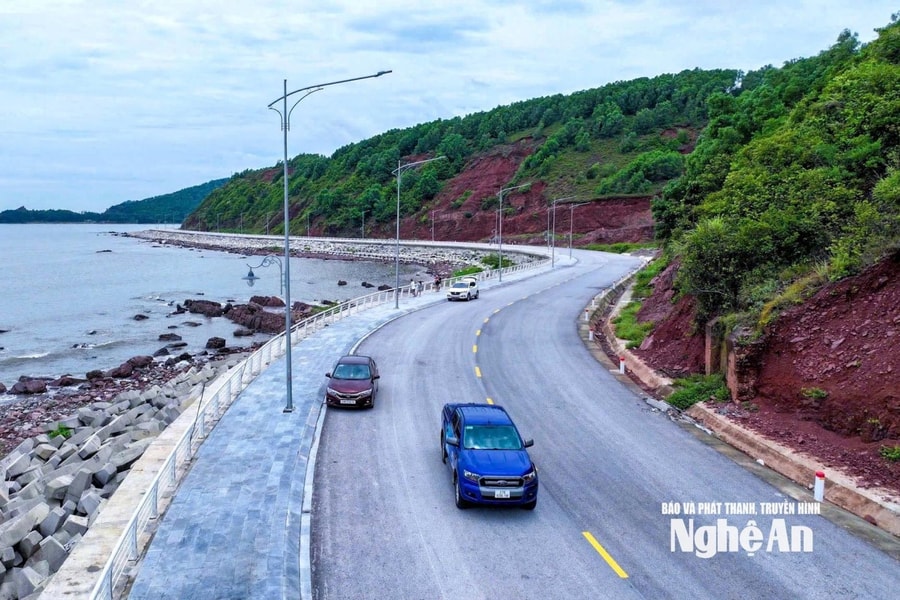 Nghệ An giao nhiệm vụ chủ đầu tư các chương trình, dự án đầu tư công từ ngày 15/9