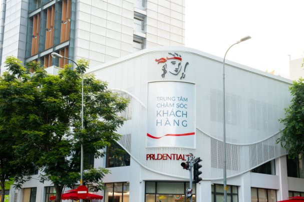 Prudential ghi nhận tổng chi phí bồi thường và các quyền lợi bảo hiểm khác đạt 7.410 tỷ đồng