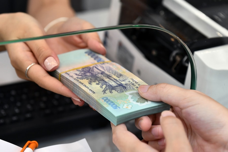 Mức trợ cấp lương hưu với 5 nhóm đối tượng chịu tác động của sắp xếp bộ máy