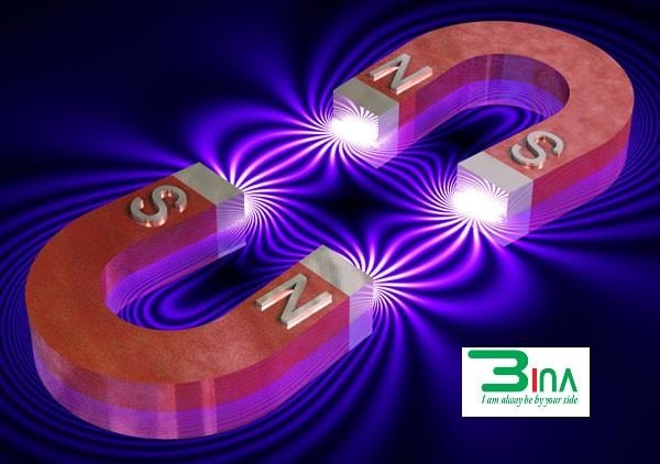 Nam châm vĩnh cửu: Những điều thú vị trong đời sống và sản xuất