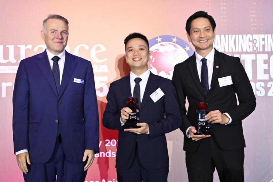 Từ sản phẩm đến dịch vụ: Prudential khẳng định vị thế cùng uy tín được công nhận trong và ngoài nước