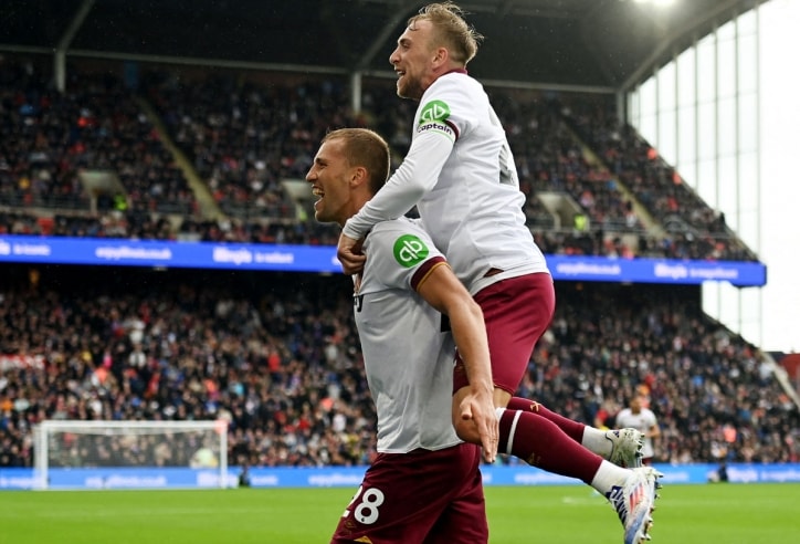 Nhận định, dự đoán West Ham vs Crystal Palace: Hòa trong thế thua