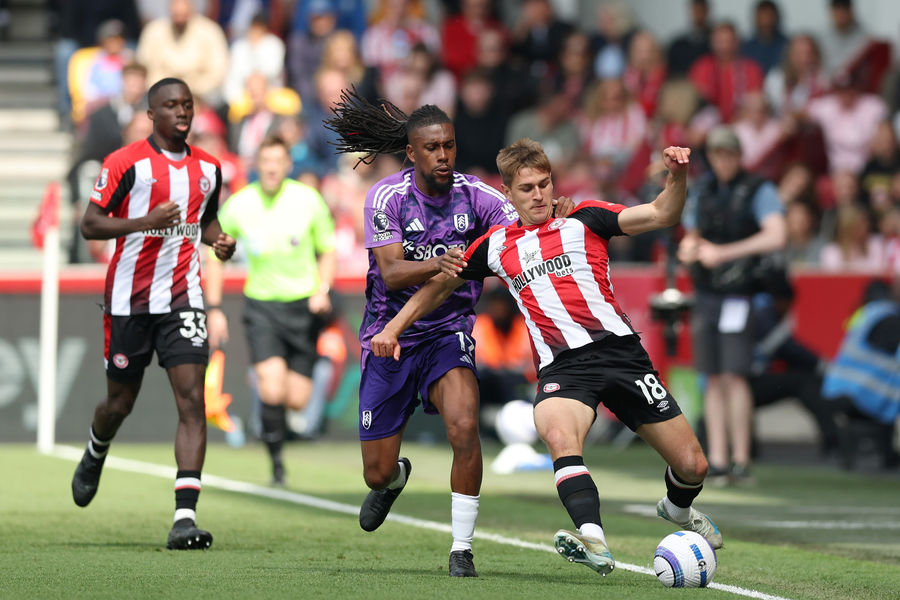 Nhận định, dự đoán Fulham vs Brentford: Lĩnh đòn chí mạng