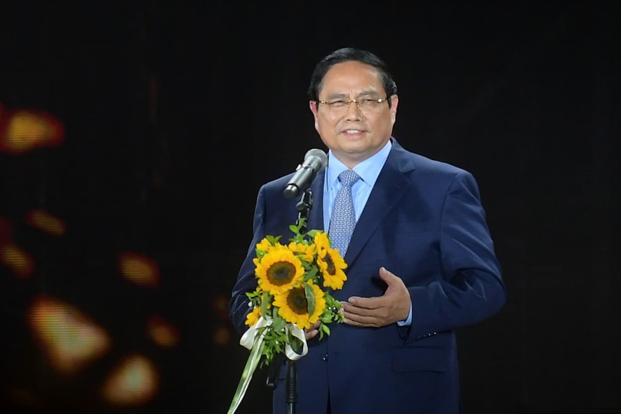 Thủ tướng: Các chương trình nghệ thuật đặc biệt, đại nhạc hội thể hiện trí tuệ, vinh quang và niềm tự hào Việt Nam